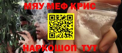крисы Гагарин